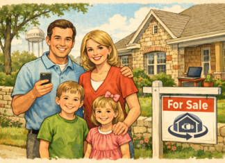 Emerging Trends: What Rockwall, TX Sellers Need to Know About Property Transactions in 2026