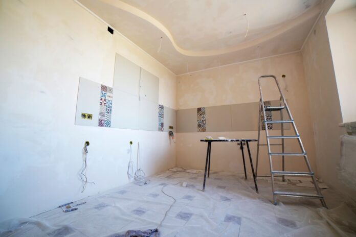 Top Home Improvement Partnerships: The Leading Network of Industry Experts for Complete Home Solutions