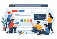 How to Build an Effective Design Library: Best Practices and Examples