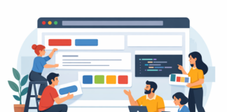 How to Build an Effective Design Library: Best Practices and Examples