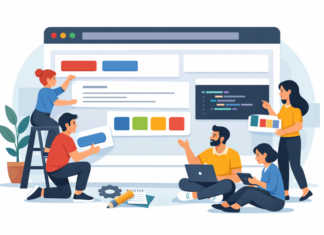 How to Build an Effective Design Library: Best Practices and Examples