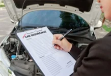 10 ways to reduce your car insurance premium legally