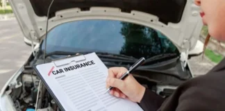 10 ways to reduce your car insurance premium legally