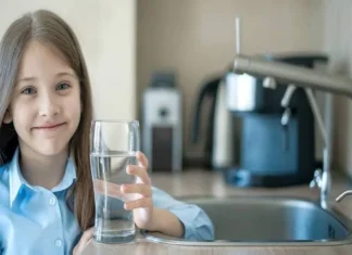 5 Everyday Water Problems an RO Water Purifier Can Help Solve Water Purifier