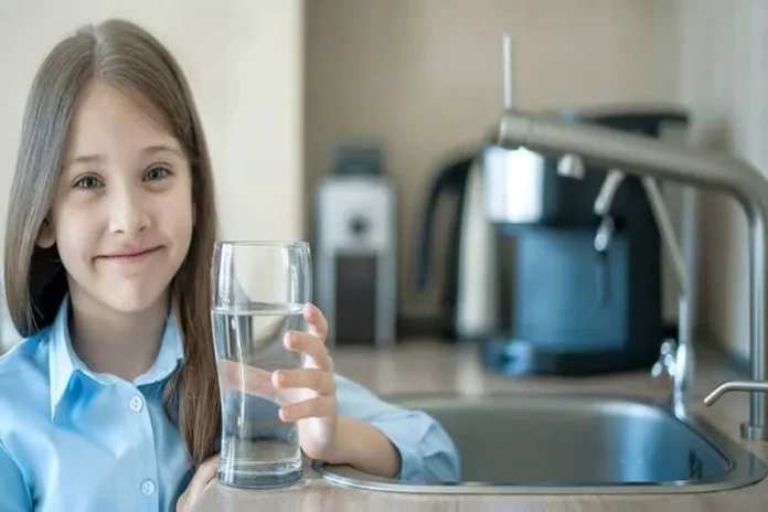 Water Purifier