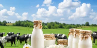 Dairy Sector Market Debut: Financials, Structure & Offer Timeline Dairy