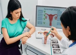 How A Gynae Singapore Can Help With Irregular Periods Irregular