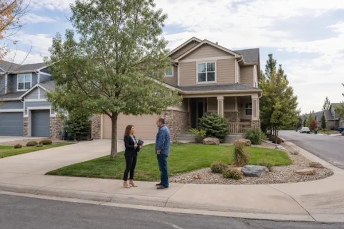 How To Sell A House Fast A Clear Guide To Timing, Repairs, Costs, And Buyer Option House