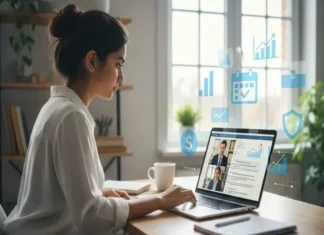 How to Choose an Online BBA Program That Fits Your Work and Learning Schedule program