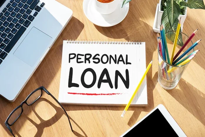 Top 10 NBFCs for 5 Lakh Personal Loan