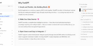 How Can an Enterprise AI Knowledge Base Keep Data Inside the Intranet?