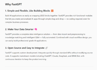 How Can an Enterprise AI Knowledge Base Keep Data Inside the Intranet?
