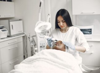 Skin Concerns That May Be Addressed With Skinbooster Singapore Treatments skinbooster singapore treatments