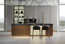 Best Custom Kitchen Cabinets: Italian Design, Performance & Craftsmanship Custom Kitchen