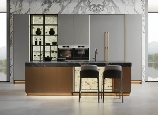 Best Custom Kitchen Cabinets: Italian Design, Performance & Craftsmanship Custom Kitchen