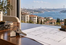 Buying Property in Turkey as a Foreigner: What to Check Before Committing Property