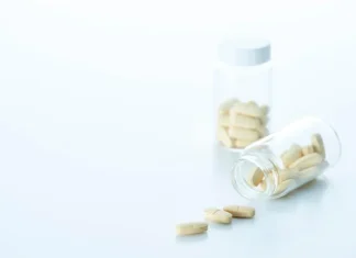 Liver Support and Antioxidant Care: A Guide to Detox and Glutathione Tablets Antioxidant
