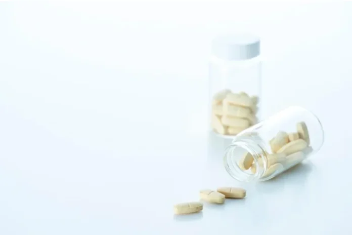 Liver Support and Antioxidant Care A Guide to Detox and Glutathione Tablets Antioxidant