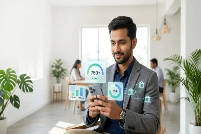 Personal Loan in Hyderabad for Salaried Professionals ₹15,000 Salary, 650+ CIBIL and Other Requirements Personal Loan