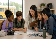 School Field Trips: A Practical Planning Guide For Safer, Smoother Days School