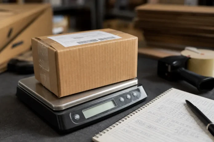 Shipping That Supports Growth Plan for Small E-Commerce Businesses Shipping