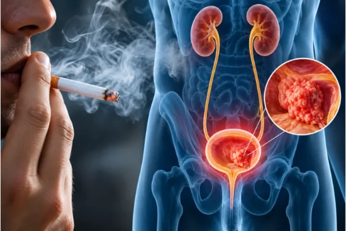Smoking and Bladder Cancer The Link Most Patients Don't Know About