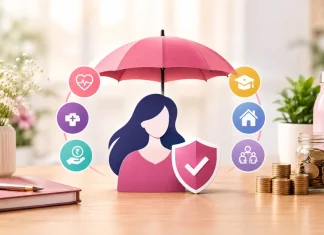 Understand Term Plan for Women in India Term Plan