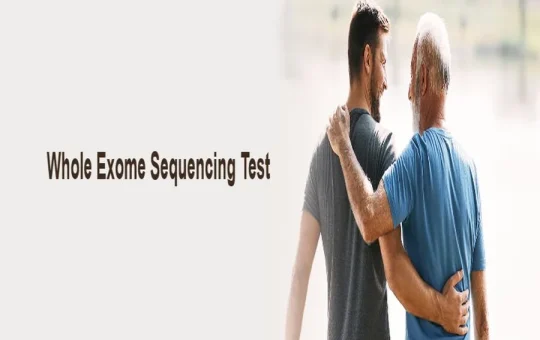 Sequencing