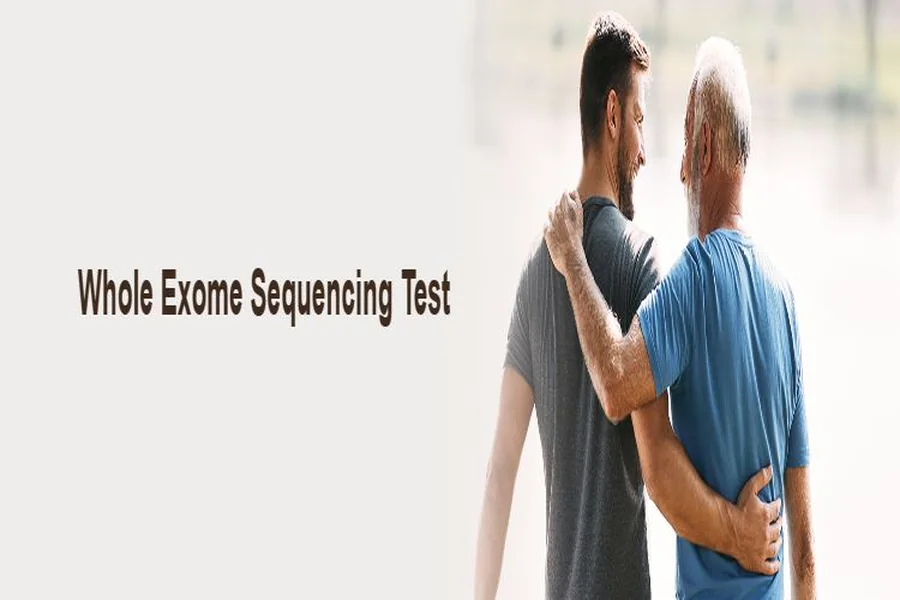 Sequencing